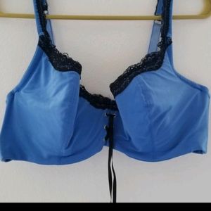Plus Size Bra